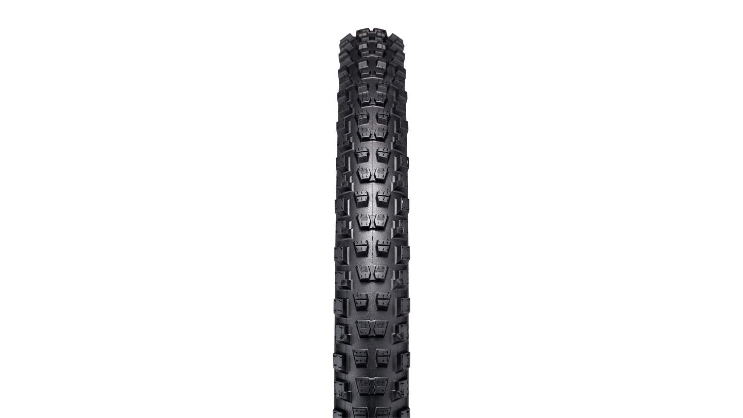 Butcher Grid Gravity Radial T9 TLR