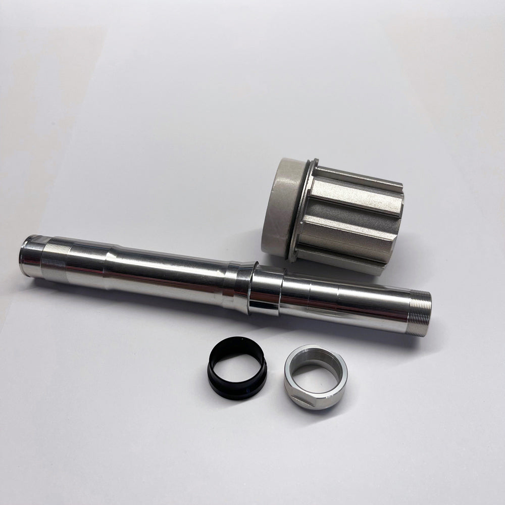 Campagnolo N3W 13x Retrofit Wheel Upgrade Kits for Cup and Cone Hub AC21-N3WRFCC