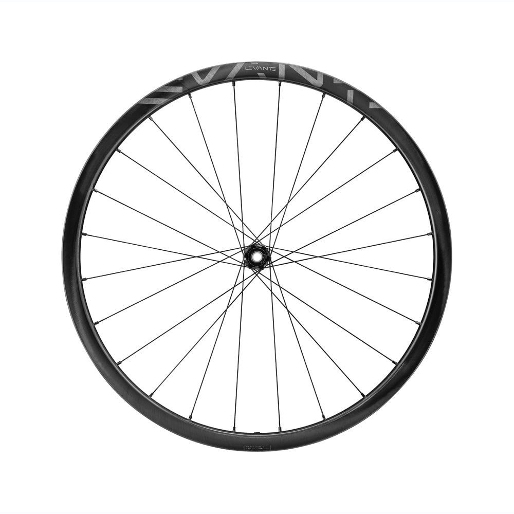 Campagnolo Levante Front and Rear Rim