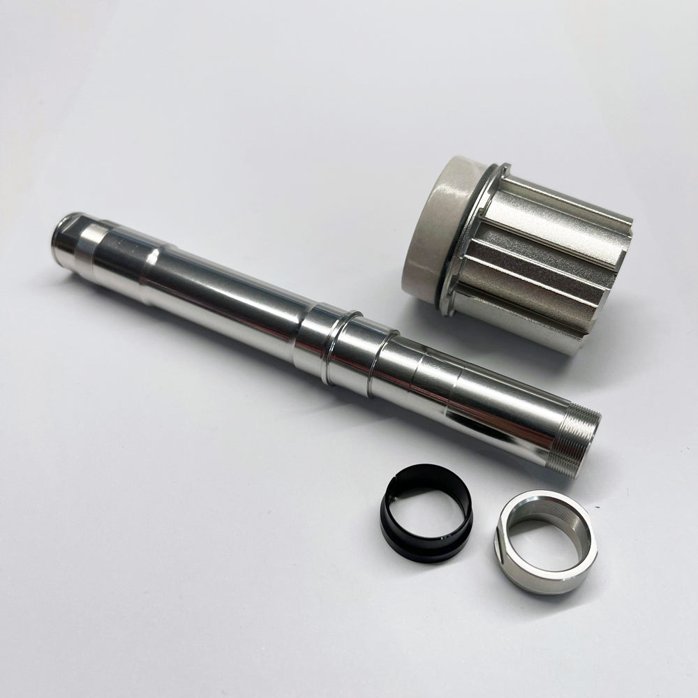 Campagnolo N3W Retrofit Industrial Bearings Kit for Sealed Bearing Hub AC21-N3WRFCS