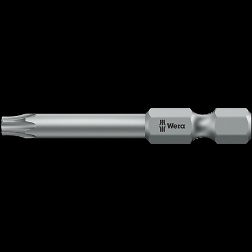 Wera Tools Bit TORX Plus 867/4 Z 40 IP x 89 mm