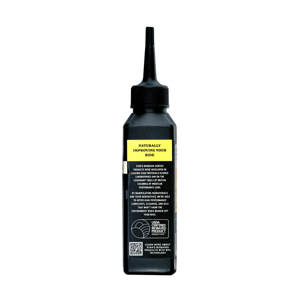 STAN'S BIOBASED DRY CHAIN LUBE - 120ML