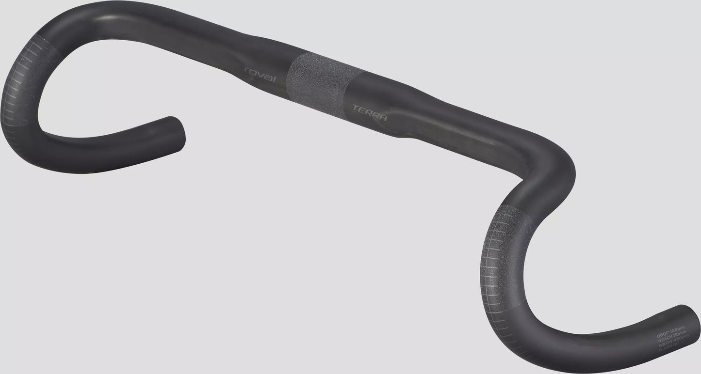Roval terra handlebars