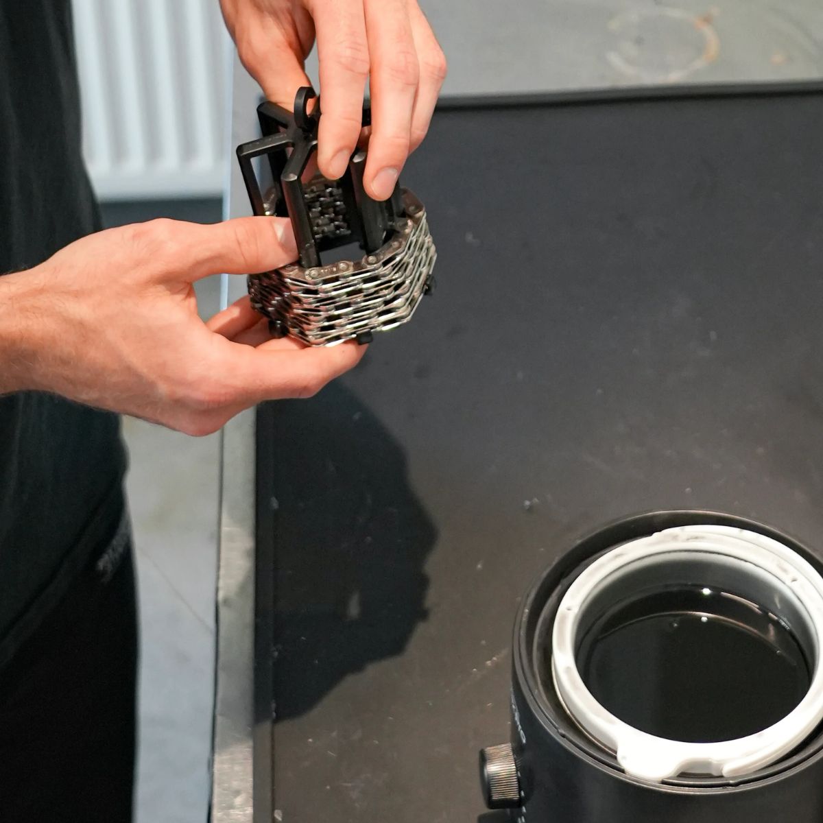 CERAMICSPEED - UFO ULTRA ENDURANCE WAX POUCH