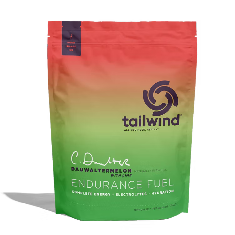Tailwind Endurance Fuel Dauwaltermelon with Lime 50 Serve