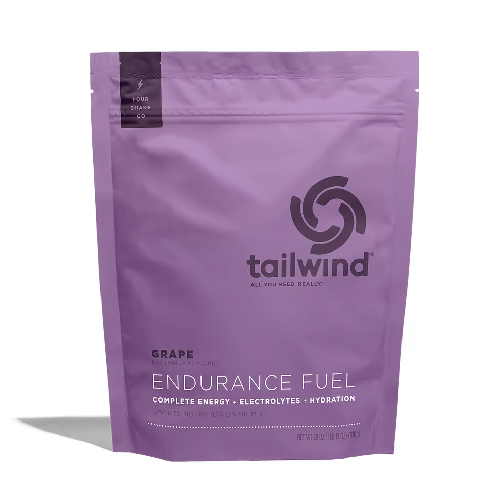 Tailwind Endurance Fuel Grape - 810G