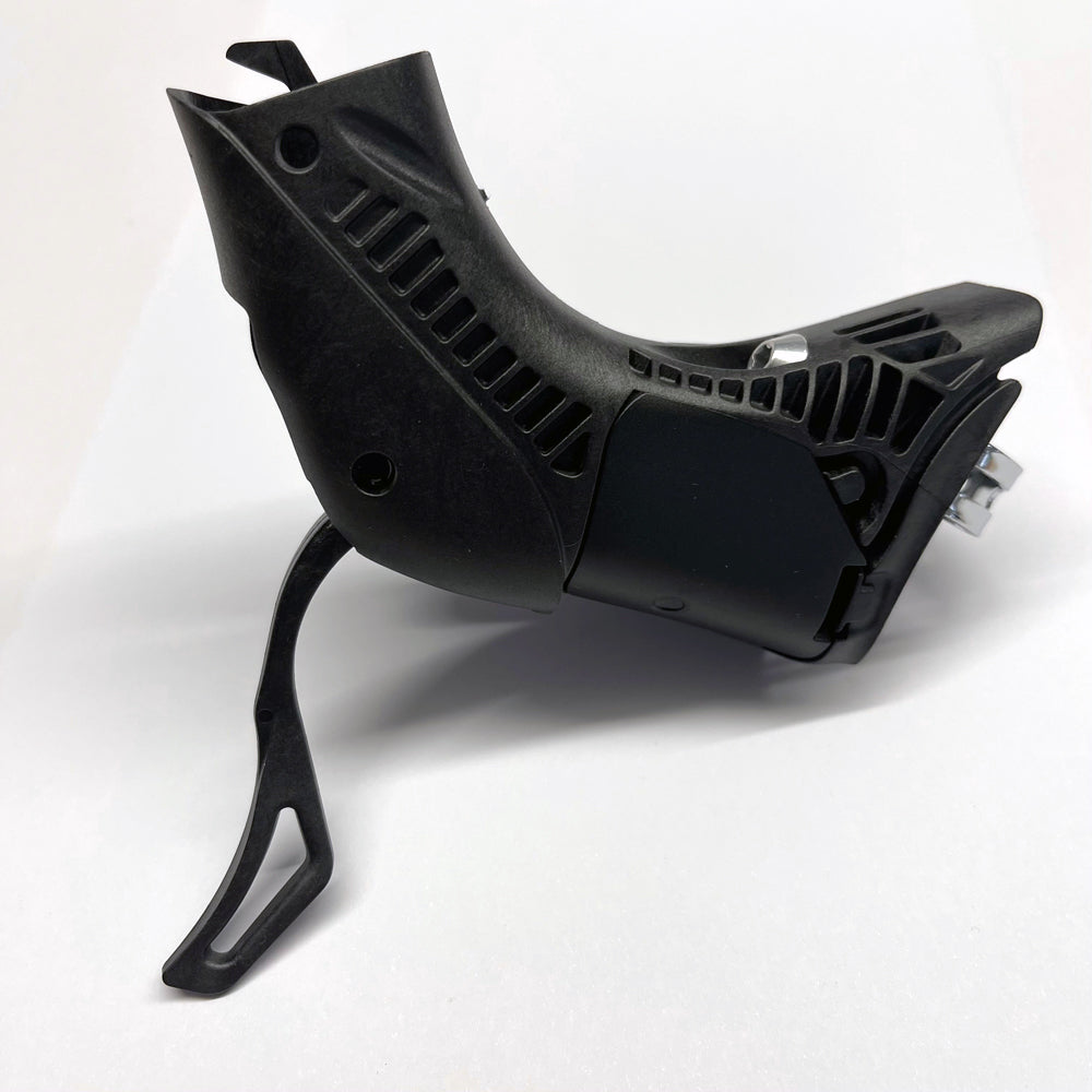 Campagnolo Ergopower Super Record 12 Speed EPS Ergo Body Assembly - Supplied Without Lever 1 and Master Cylinder EC12-SRDB101EPS