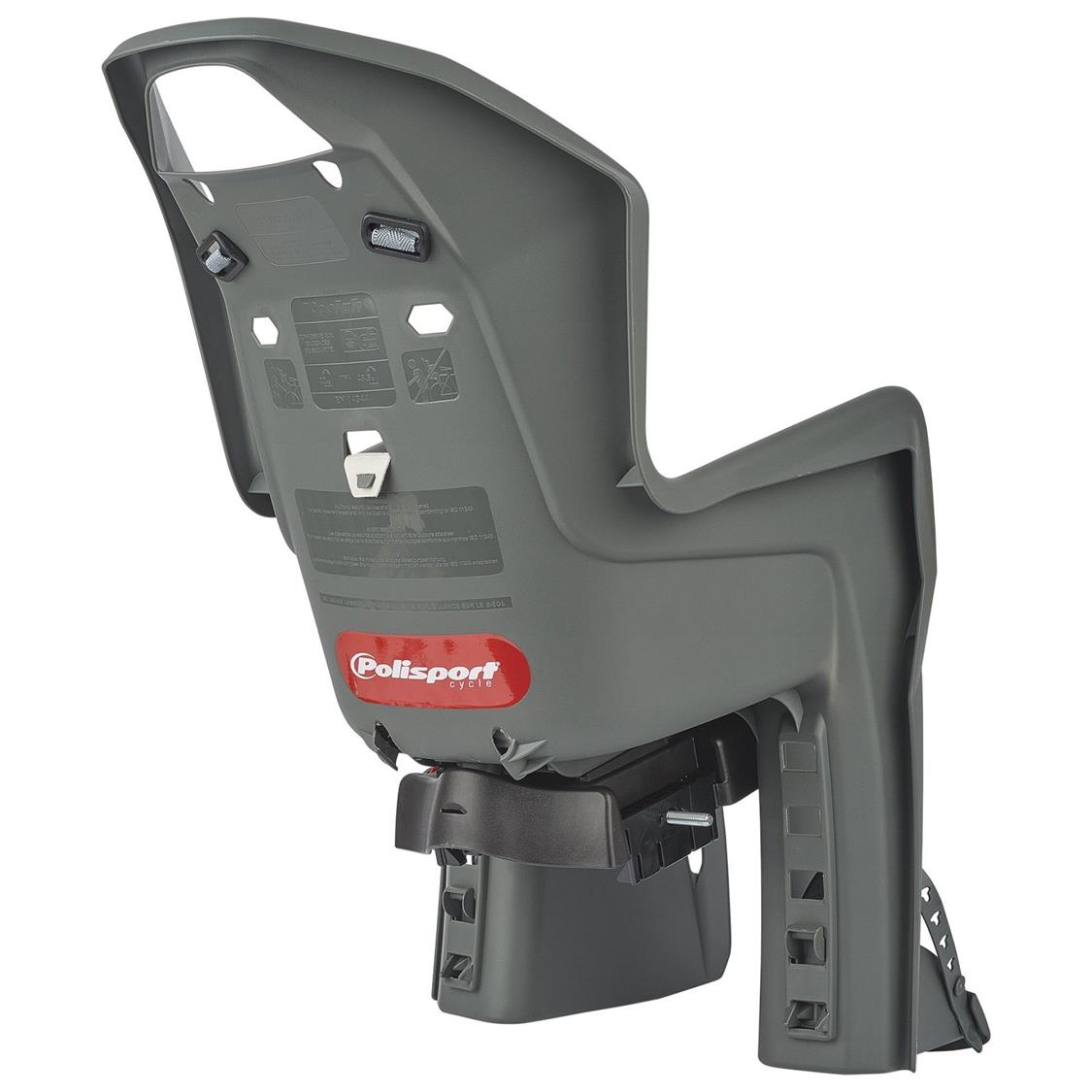 Polisport Koolah CFS rear