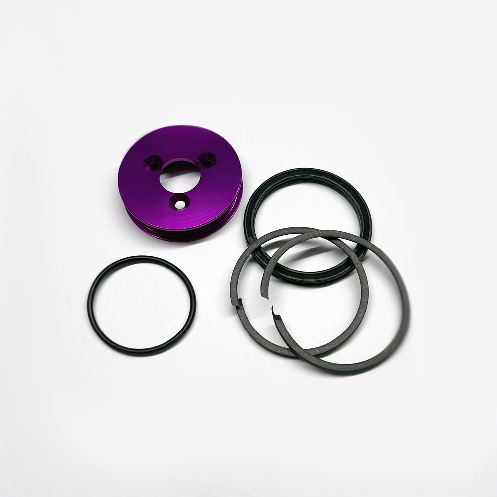 Cane Creek Air Piston Rebuild Kit BAD1184
