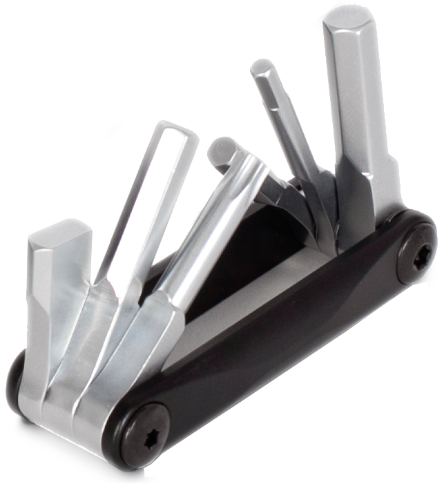 SWAT™ Conceal Carry Tool