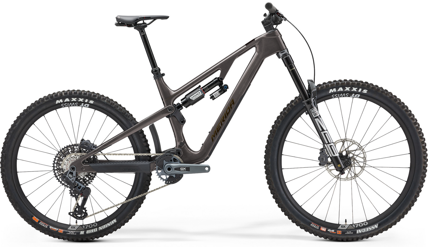 Merida - 26 ONE SIXTY 6000