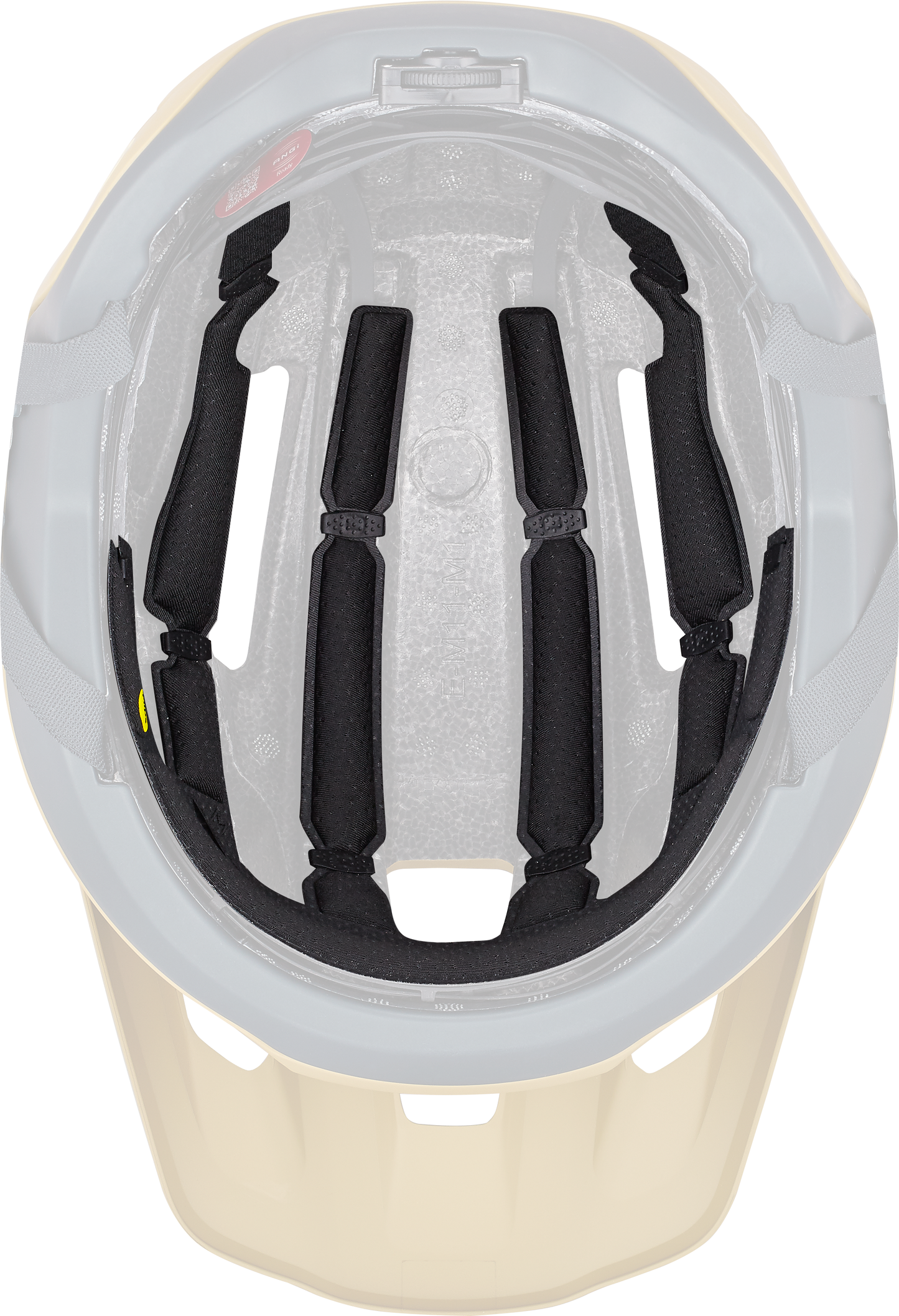 Ambush II Replacement Padset