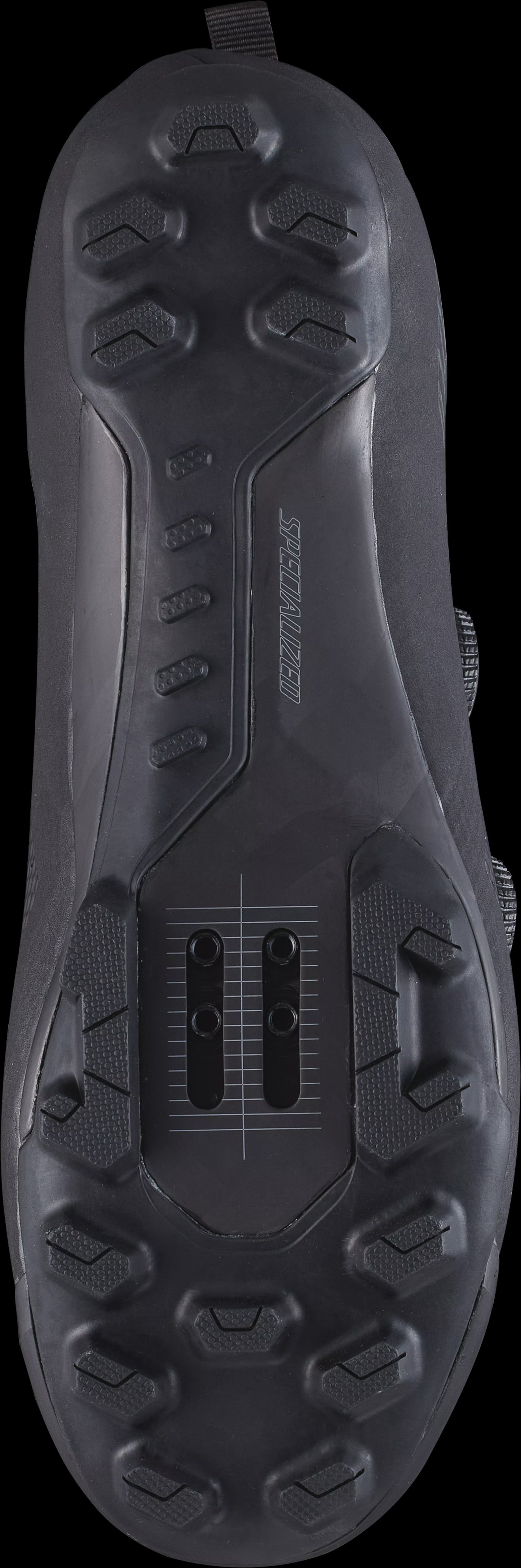 Specialized Recon 3.0 Gravel and Mountain Bike Shoe