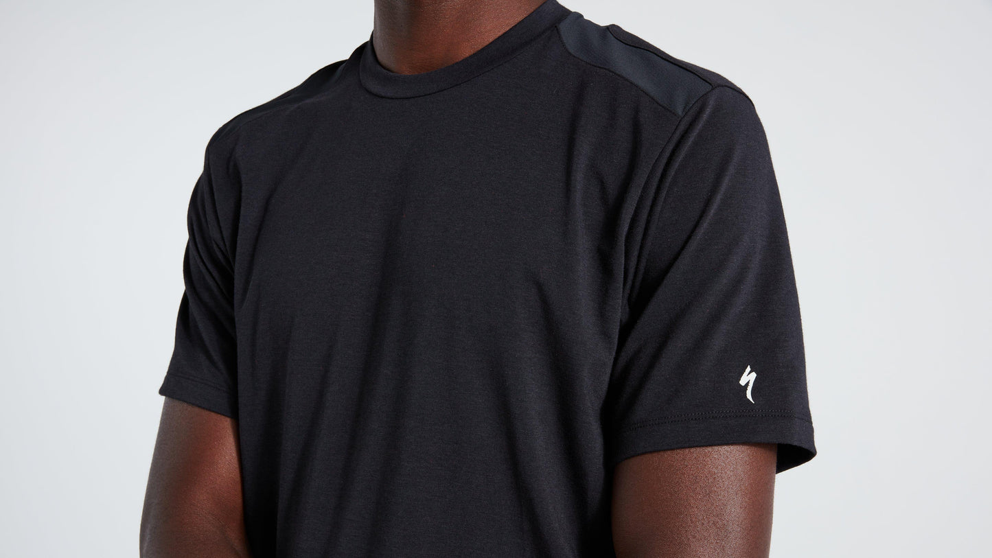Men's Trail Short Sleeve Jersey