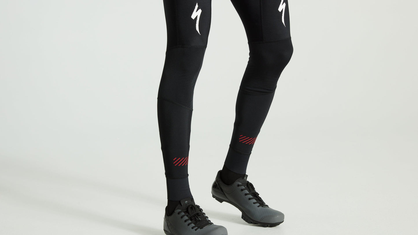 Men's Team SL Expert Thermal Bib Tight