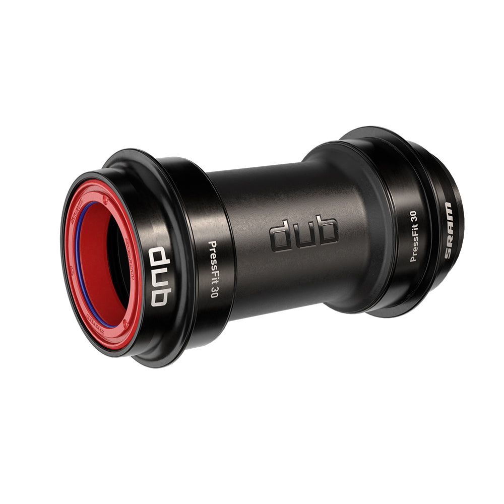 SRAM Bottom Bracket DUB PressFit 30 (MTB Wide) 83mm (including 3.0, 7.5 DUB spacer)