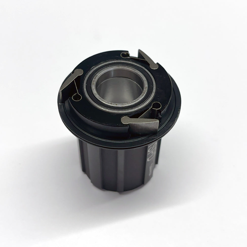 Zipp Free Hub Kit 176 / 177 SS - 11 / 12 Speed - (For Splined Non - XDR Cassettes)