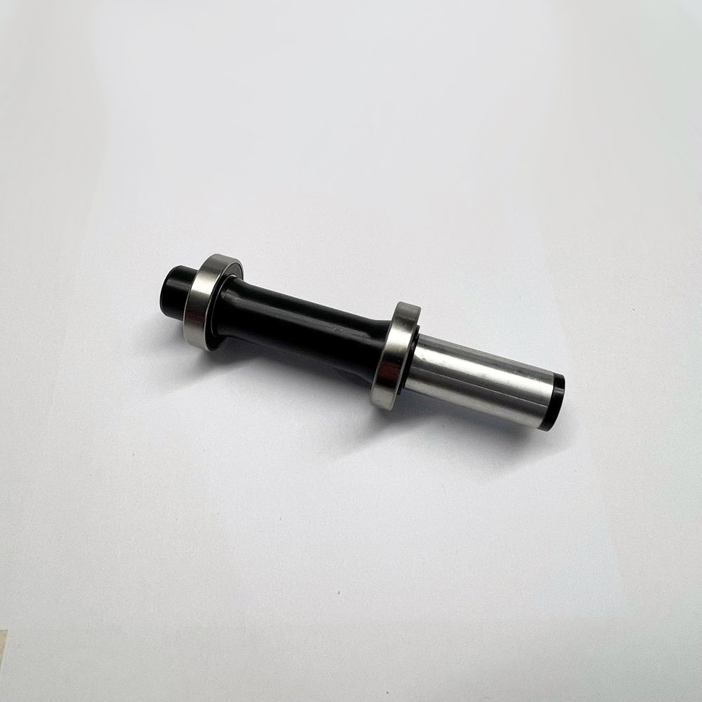Zipp Wheel Axle Rear Zipp Cognition NSW With Bearings