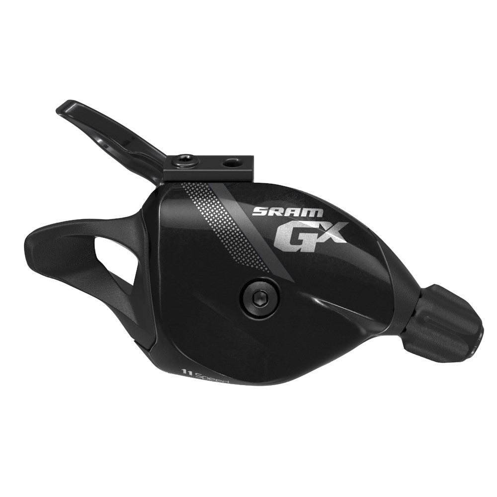 SRAM Shifter GX Trigger 2x11 Speed Front with Discrete Clamp Black