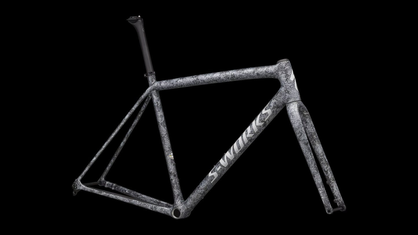Specialized S-Works Crux Frameset