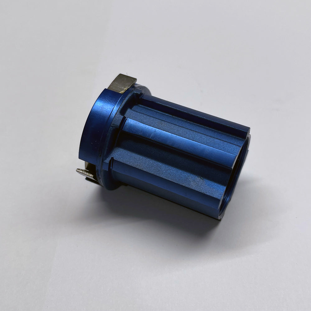 Zipp Wheel Free Hub Kit SS 176 / 177 - 11 Speed Campagnolo