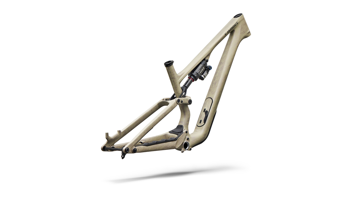 S-Works Stumpjumper 15 EVO Frameset