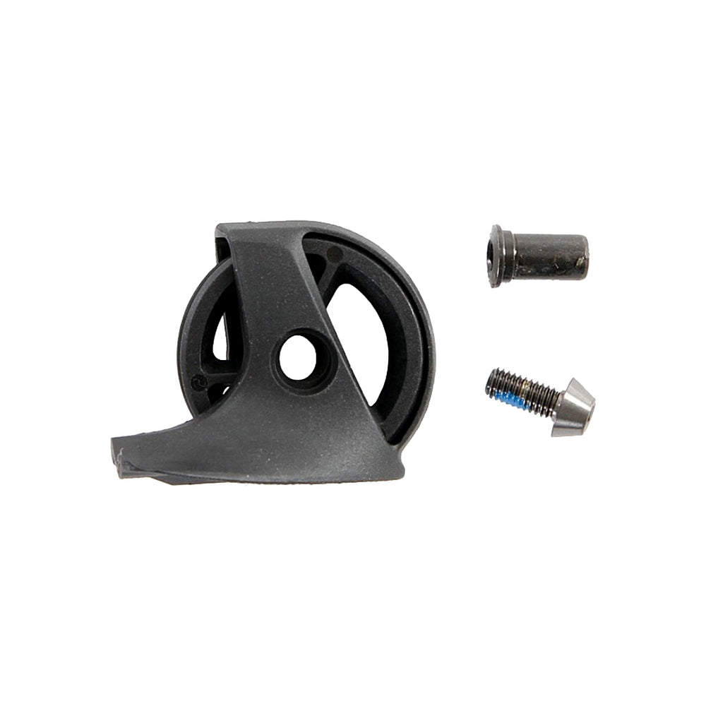 SRAM Rear Derailleur Cable Pulley and Guide Kit XX1