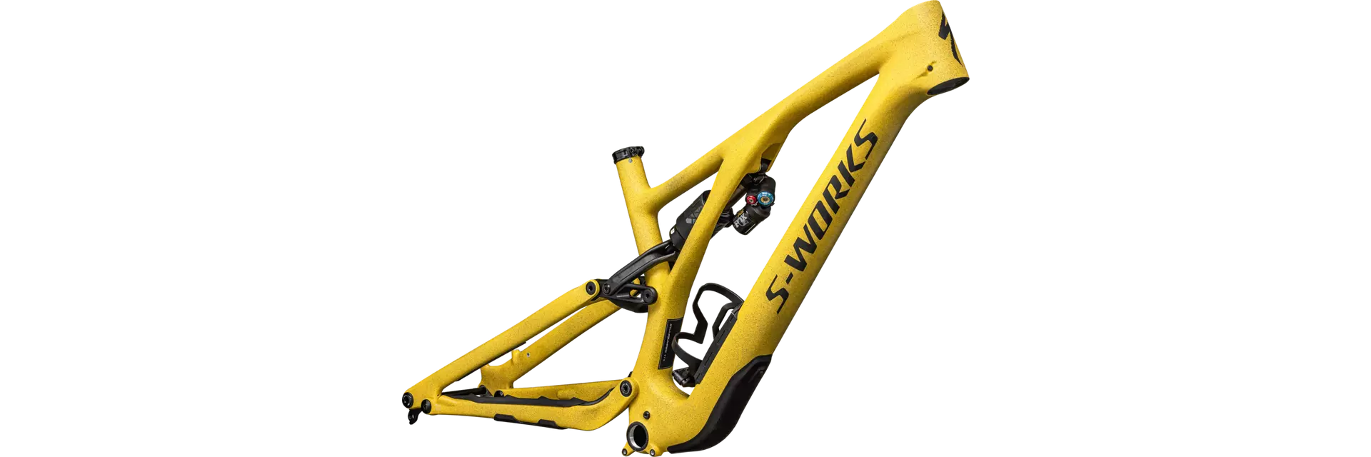 SPECIALIZED STUMPJUMPER EVO SW FRAME VANQUISH CYCLES PERFORMANCE BIKES