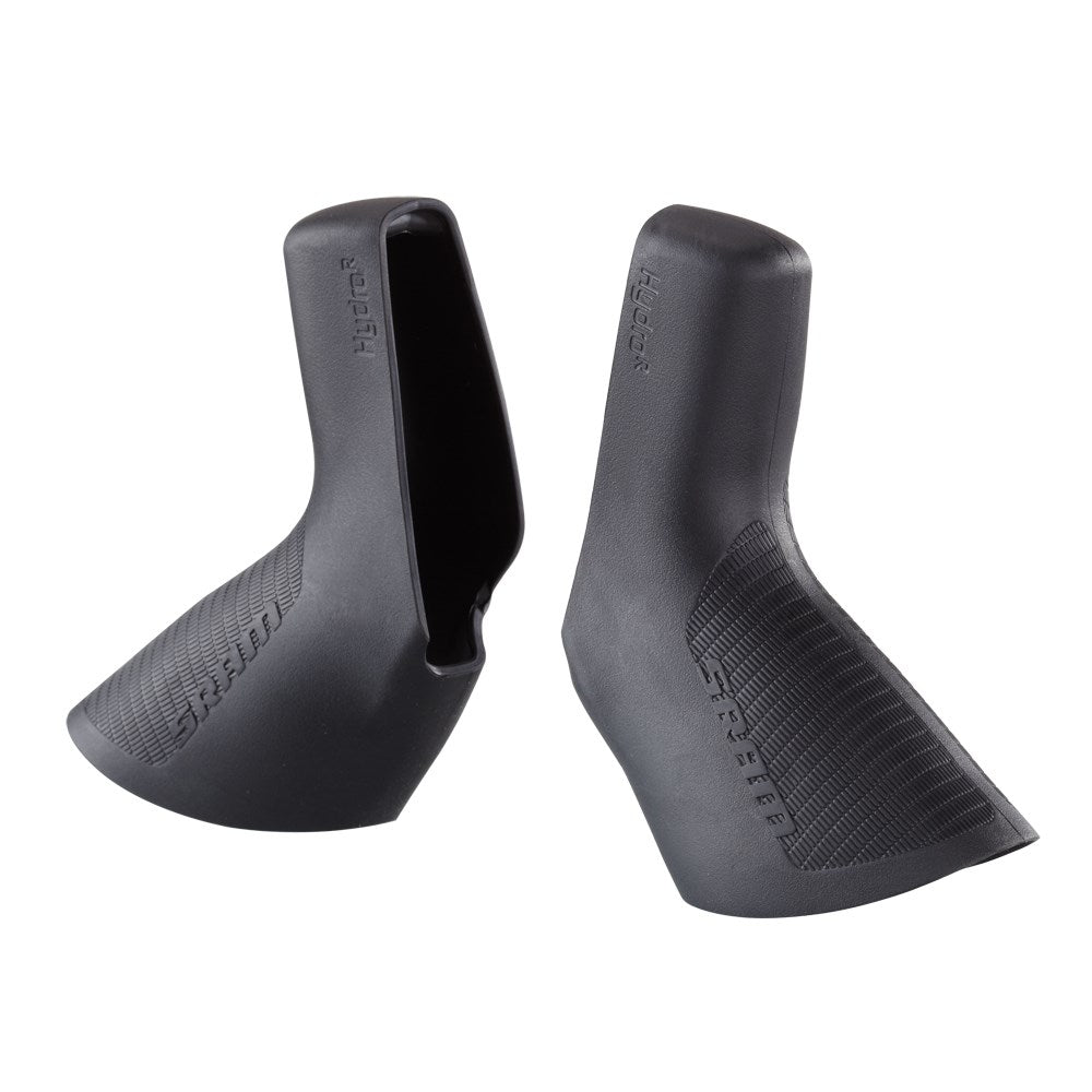 SRAM Hood Cover SRAM eTap Hyrdaulic Road Levers Black, Pair