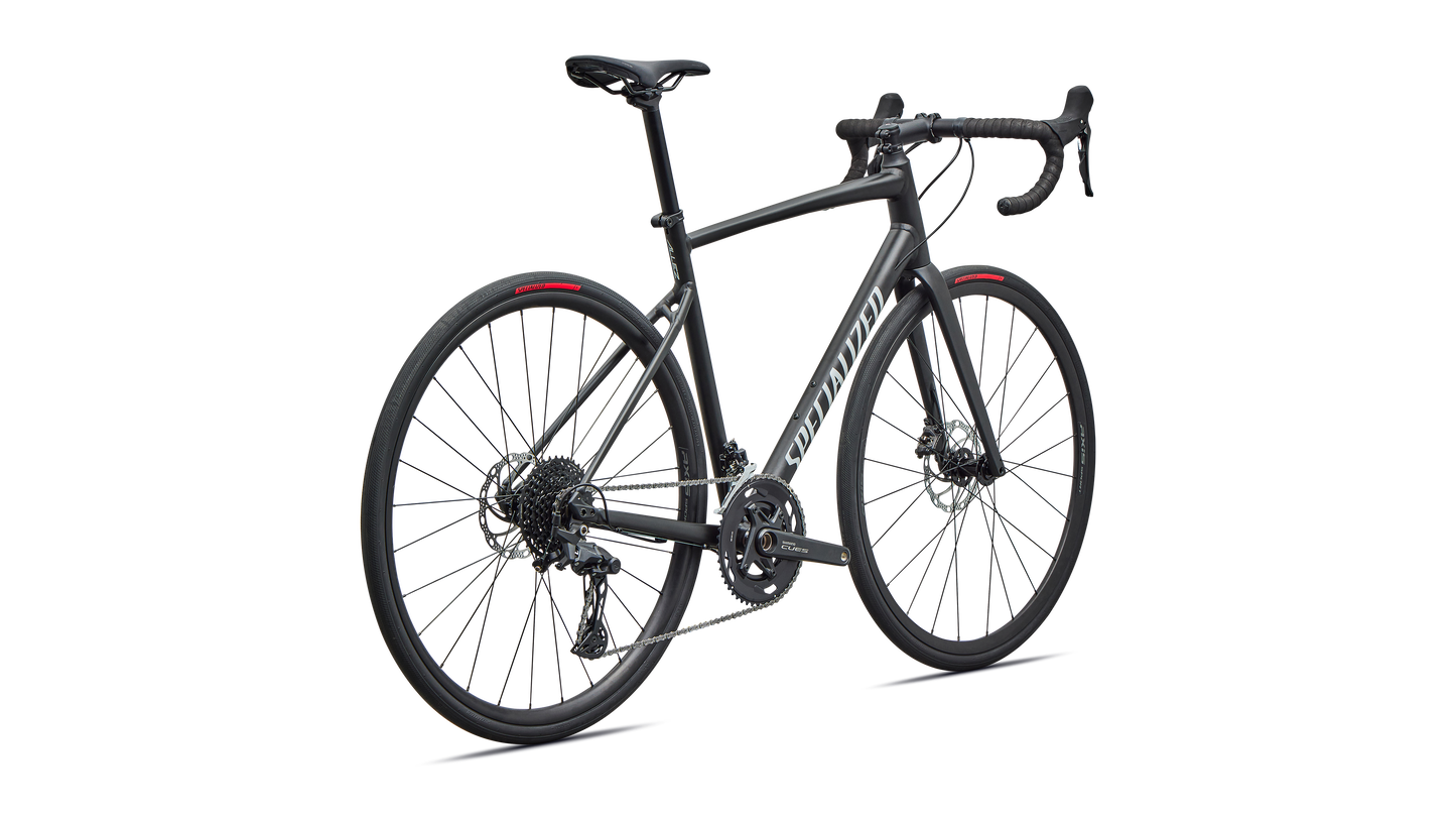 Allez - Shimano CUES
