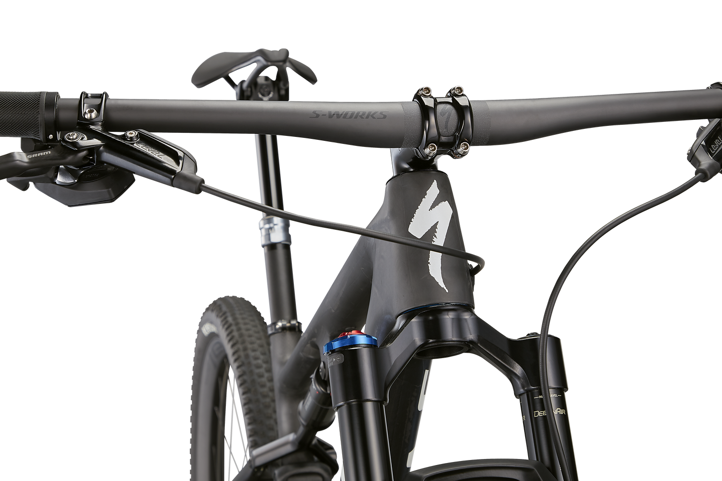 S-Works Epic