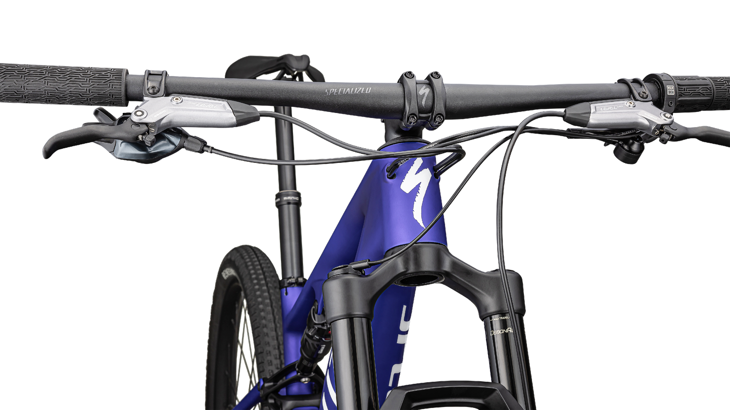 Epic 8 Comp - SRAM GX Eagle, RockShox Select