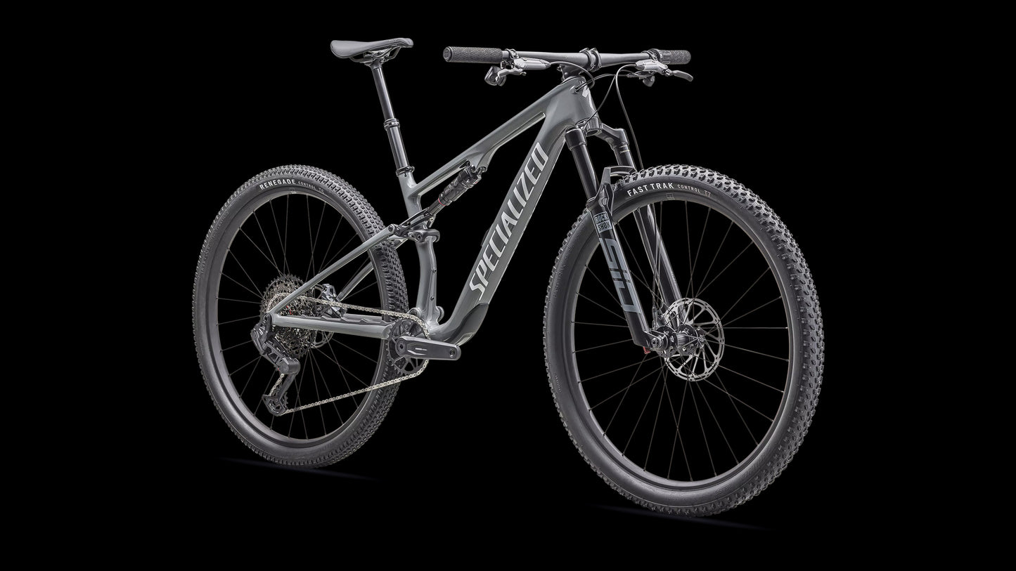 Specialized Epic 8 Comp