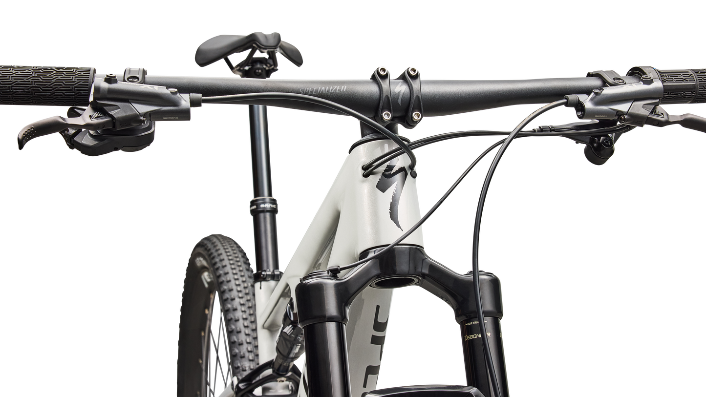 Epic 8 Expert - Shimano XT Di2, RockShox Select+