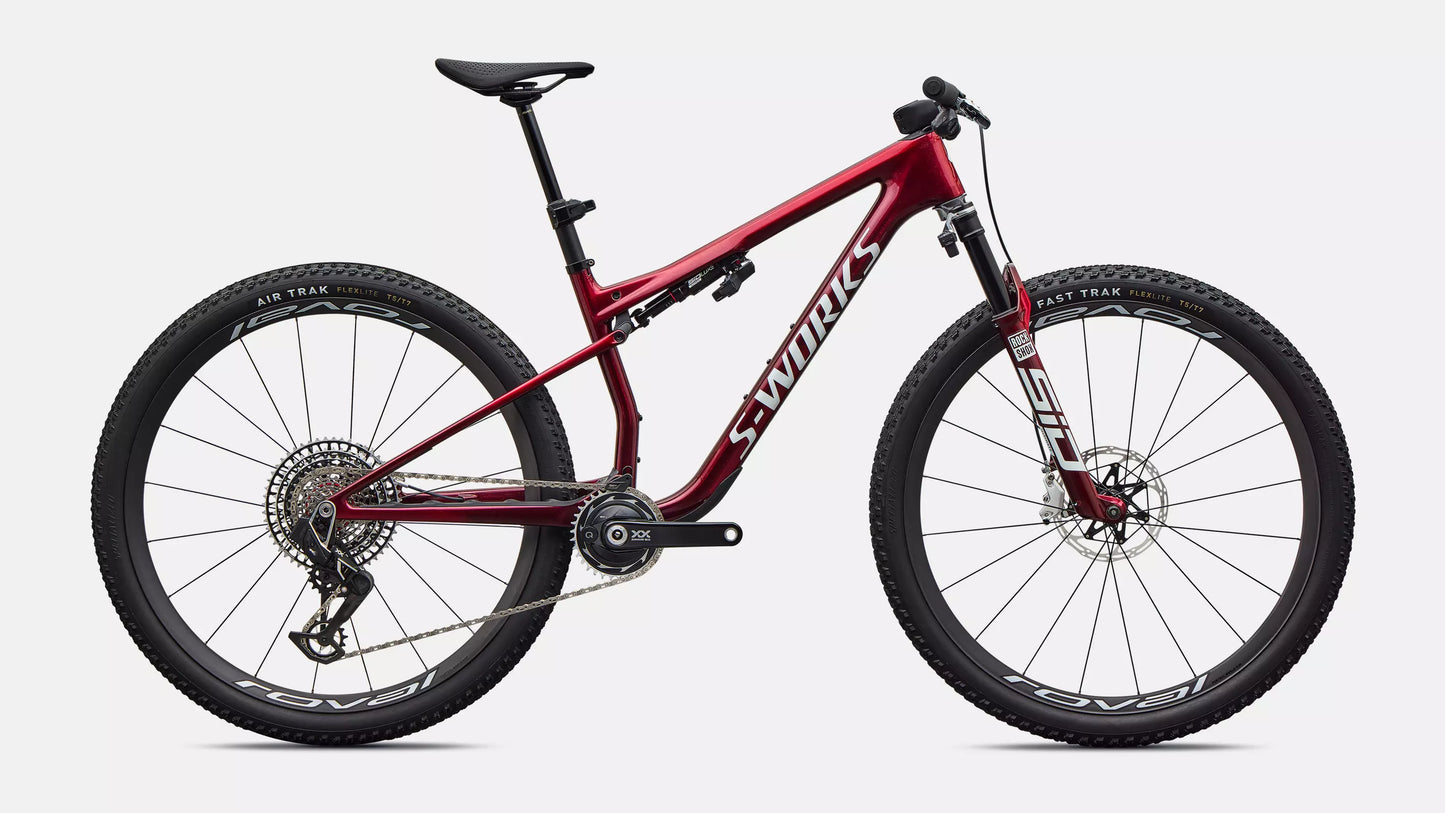 S-Works Epic 9