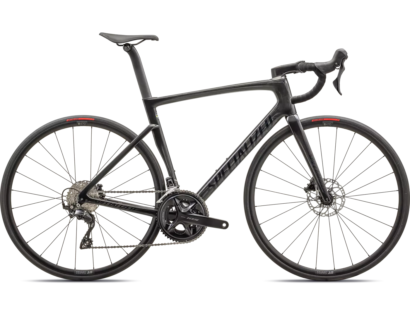 Specialized Tarmac SL7 Sports
