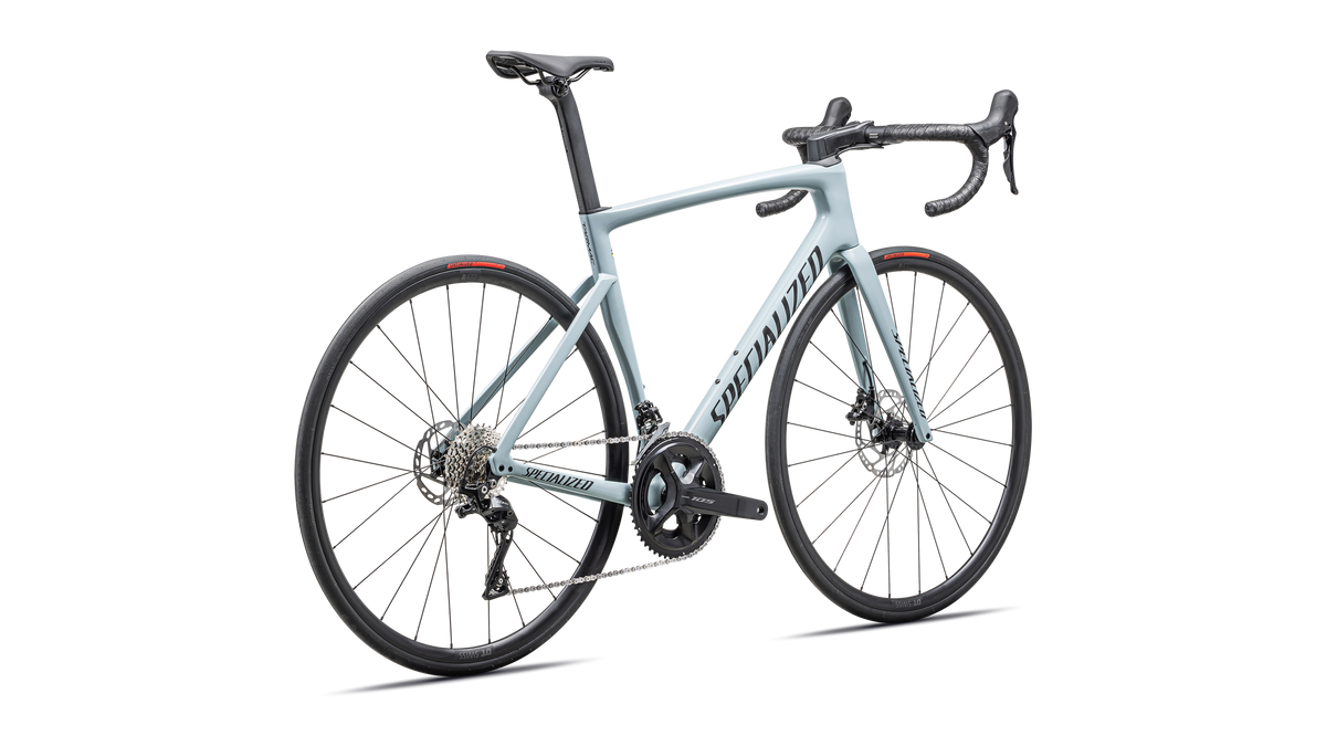 Tarmac SL7 Sport - Shimano 105
