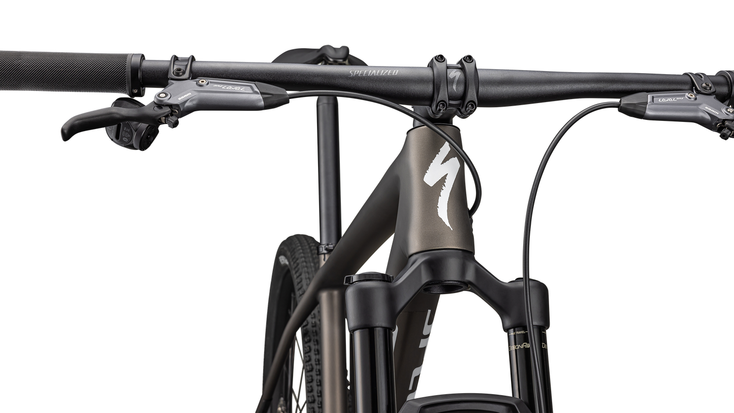Epic Hardtail Comp - SRAM S-1000 AXS, RockShox SID SL
