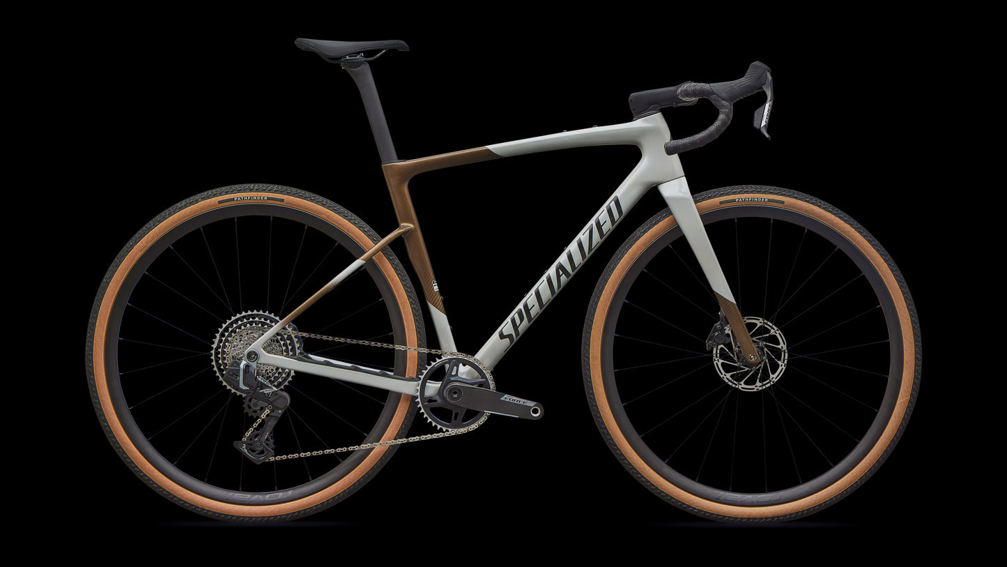 Crux 5 Expert