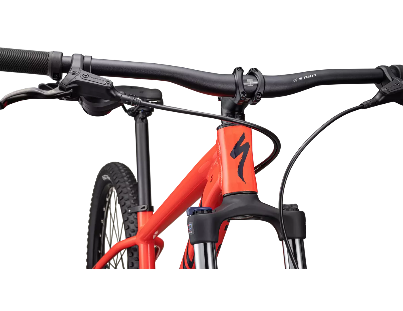 Specialized Rockhopper Comp (2024)