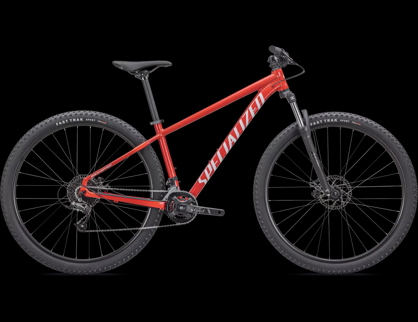 Specialized Rockhopper (2022)