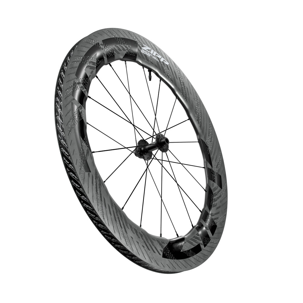 Zipp 858 NSW Disc Brake Wheel