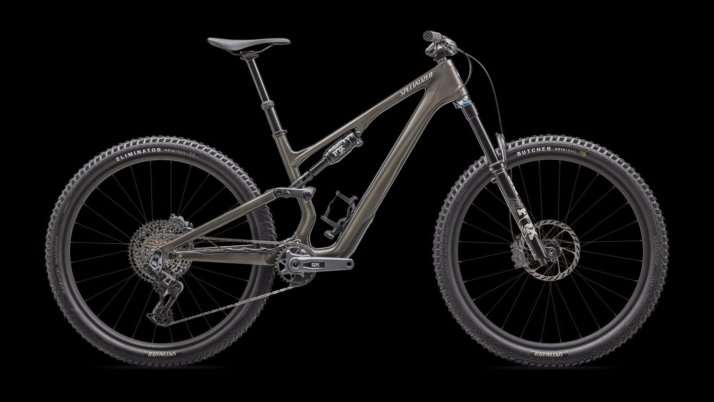 Specialized Stumpjumper 15 Expert