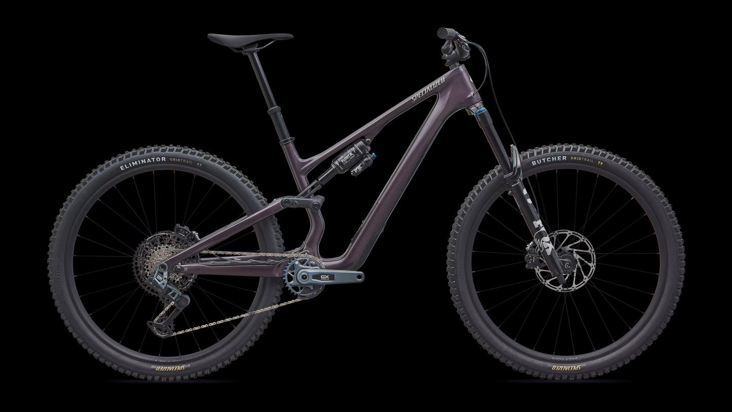 Stumpjumper 15 EVO Expert Di2