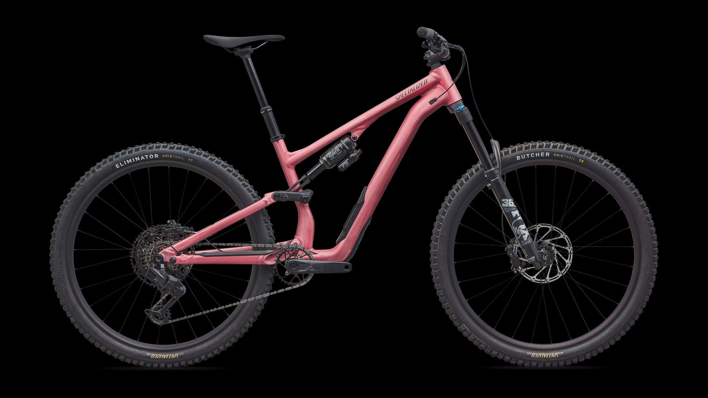 Stumpjumper 15 EVO Comp Alloy