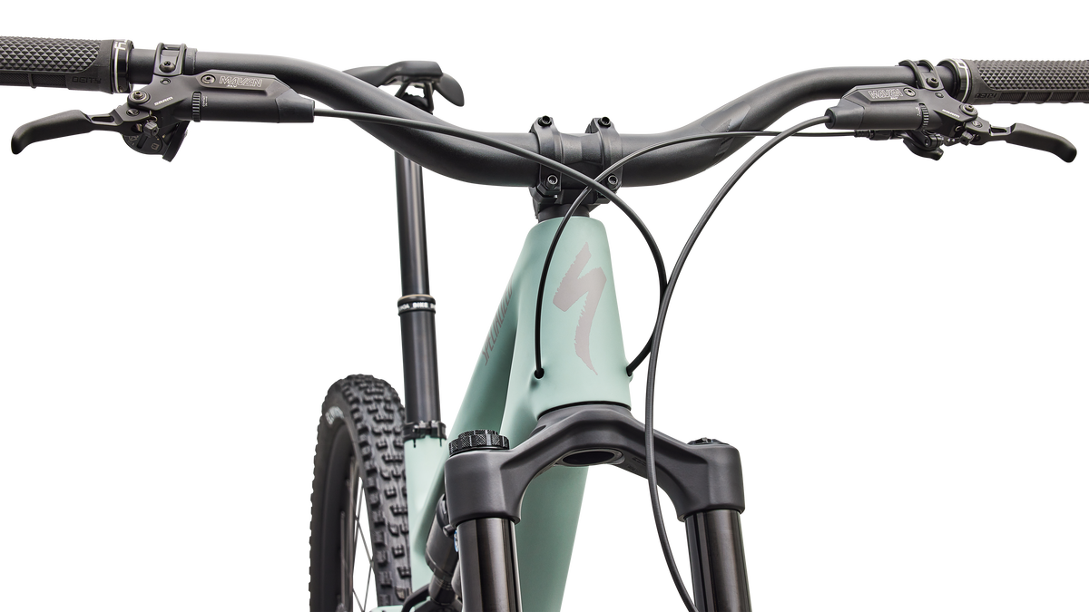 Stumpjumper 15 EVO Expert