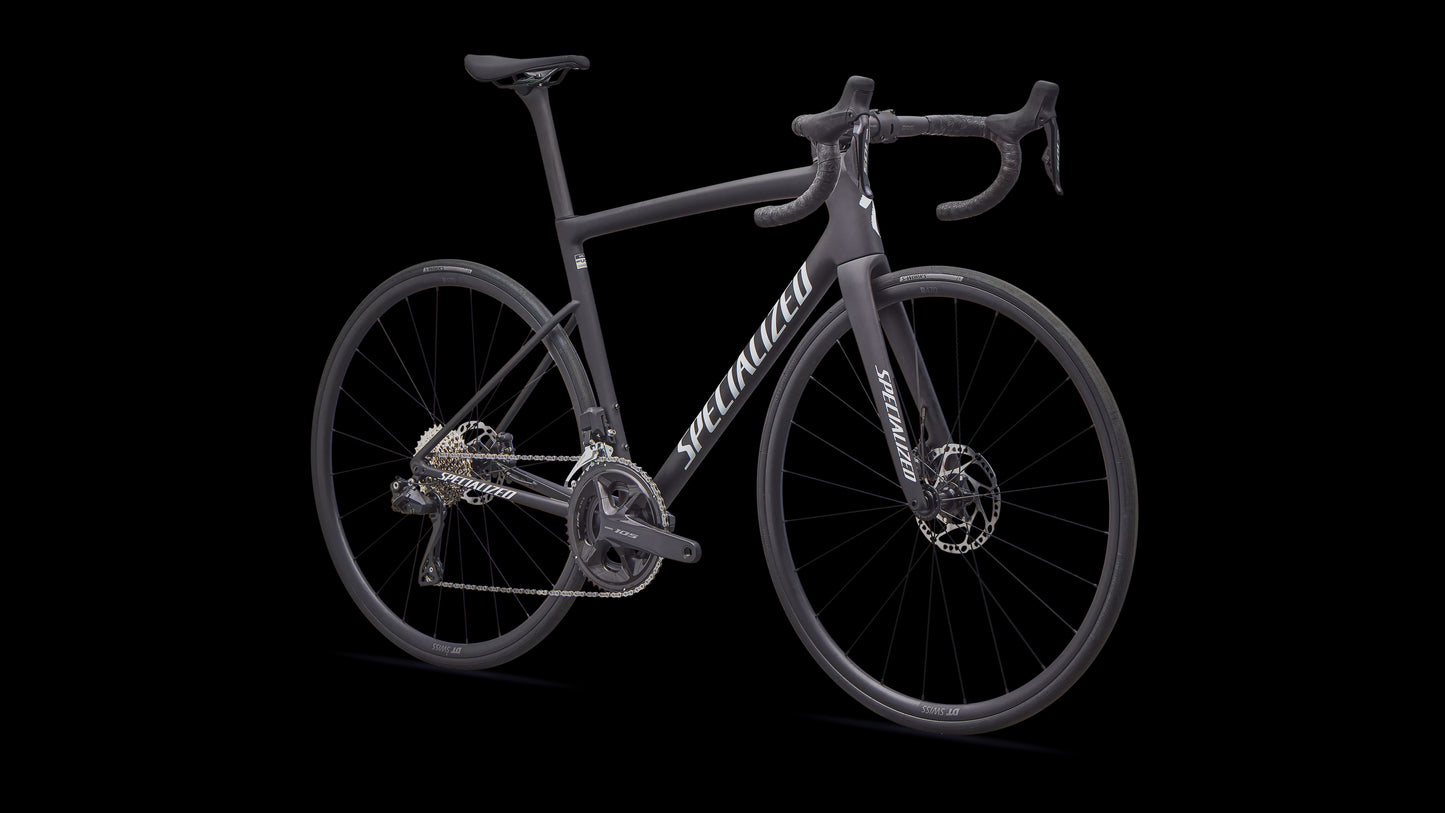 Tarmac SL8 Comp Di2