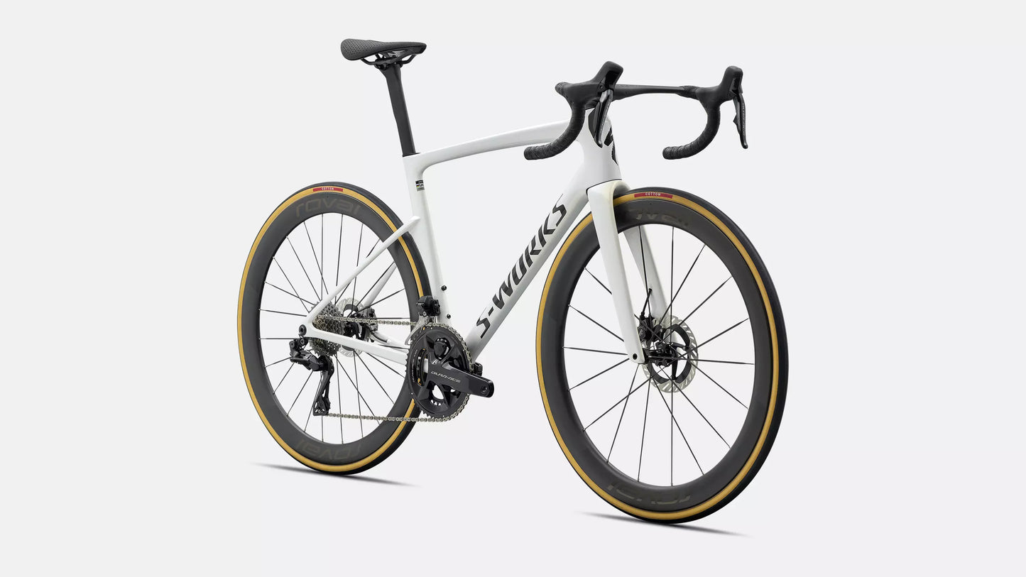 S-Works Tarmac SL9 - Dura-Ace Di2