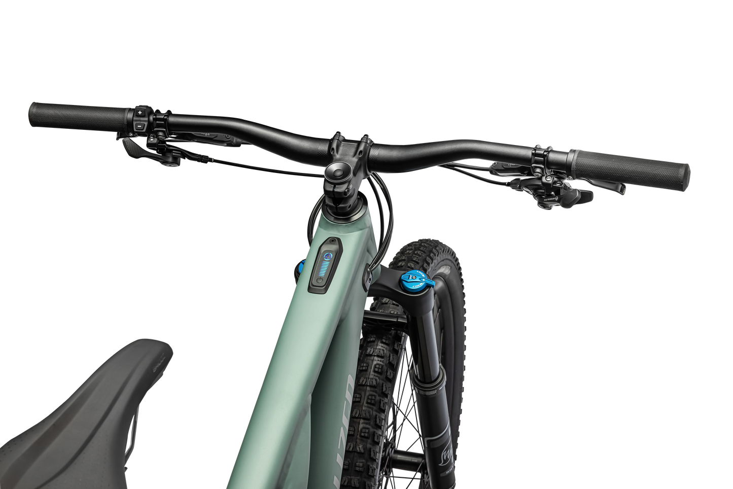 Turbo Levo 3 Comp Alloy
