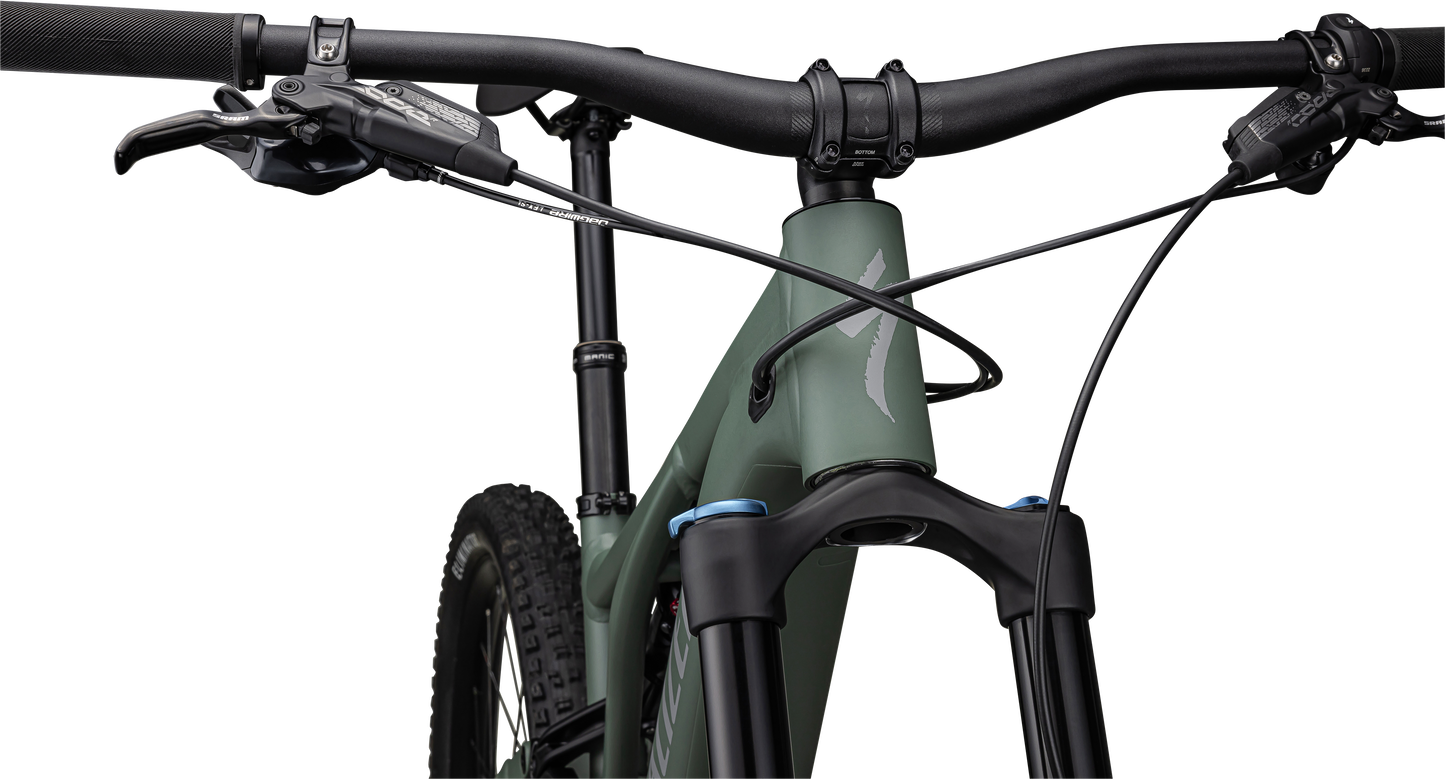 Turbo Levo 3 Comp Alloy
